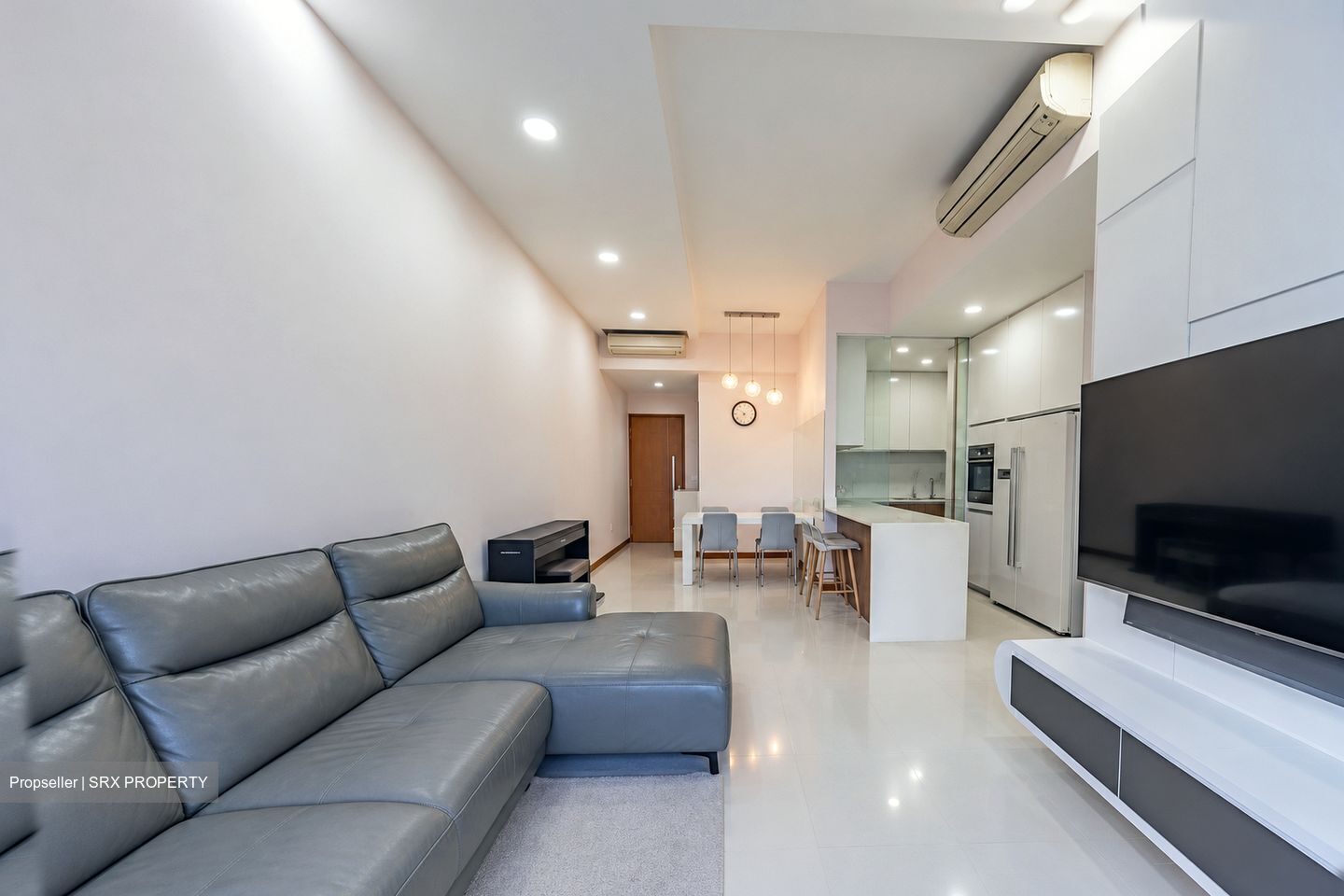 Eco Sanctuary (D23), Condominium #639100531